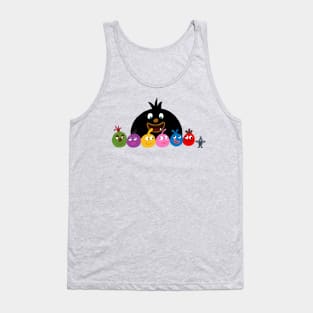 Loco Roco Tank Top